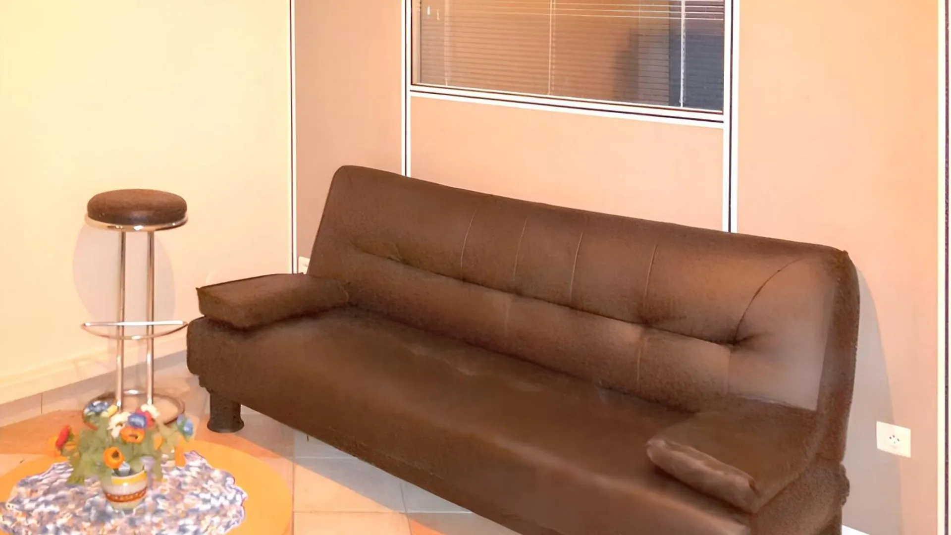 דירה Appartement Elegant Pres Des Plages Le Diamant 25 M² + Terrasse