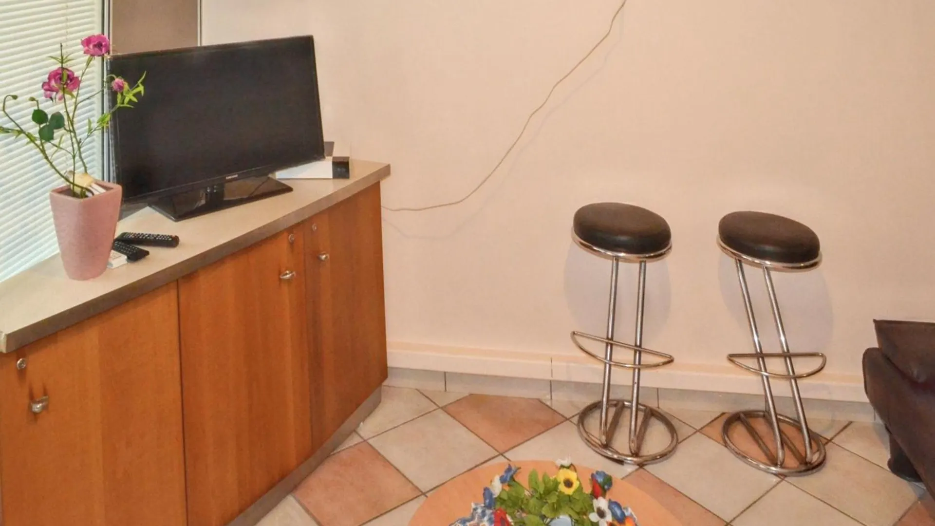Appartement Elegant Pres Des Plages Le Diamant 25 M² + Terrasse Διαμέρισμα