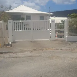  Appartement Ti Diamant Bo Kai
