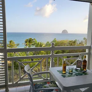  Appartement Le Du Rocher