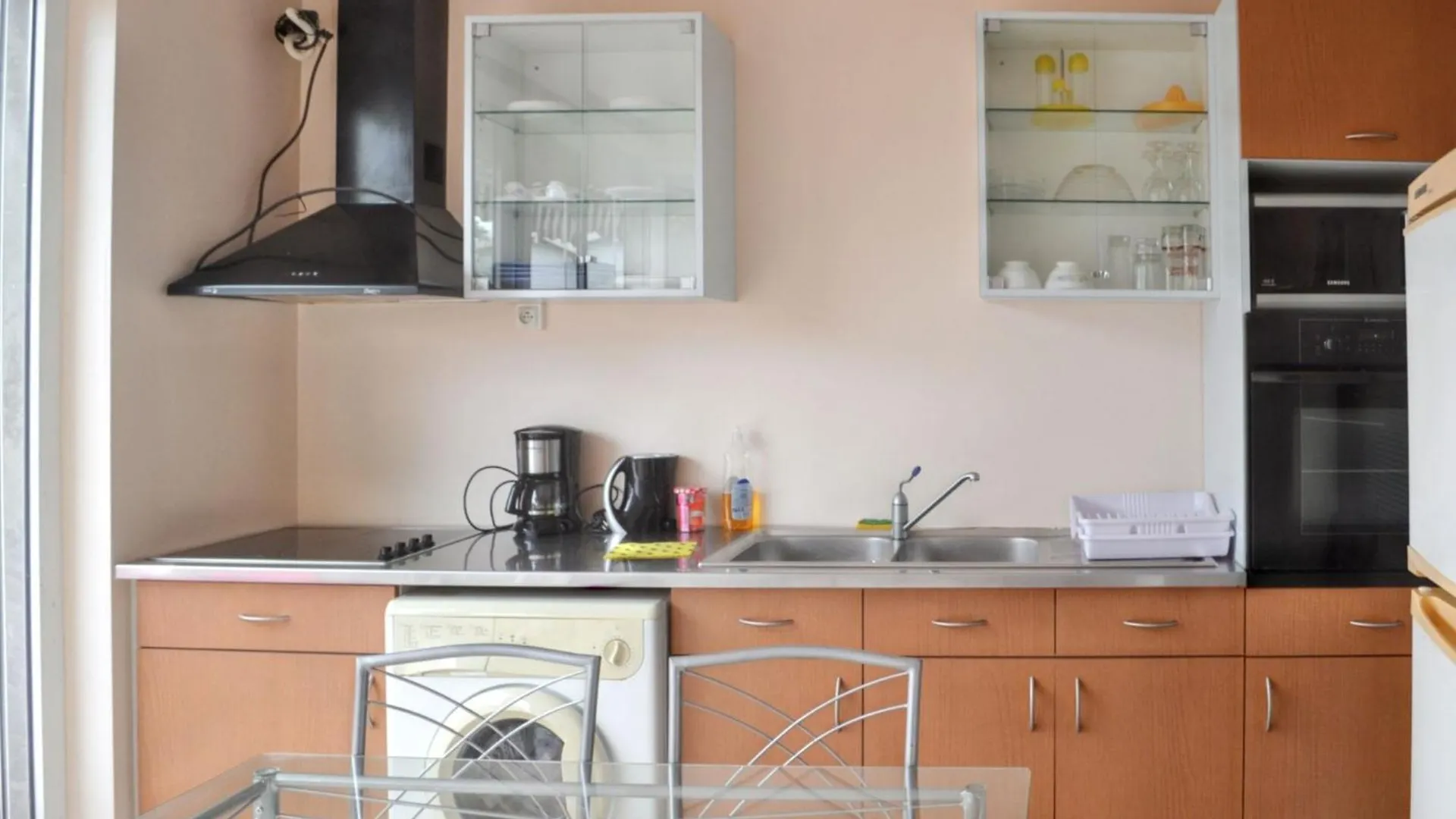 Apartment Appartement Elegant Pres Des Plages Le Diamant 25 M² + Terrasse Martinique