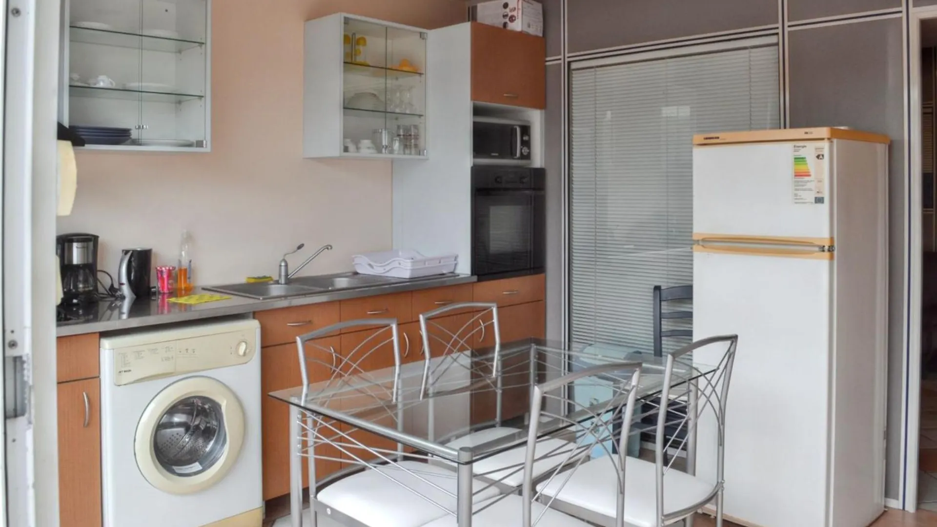 Appartement Elegant Pres Des Plages Le Diamant 25 M² + Terrasse 0*,  Martinique