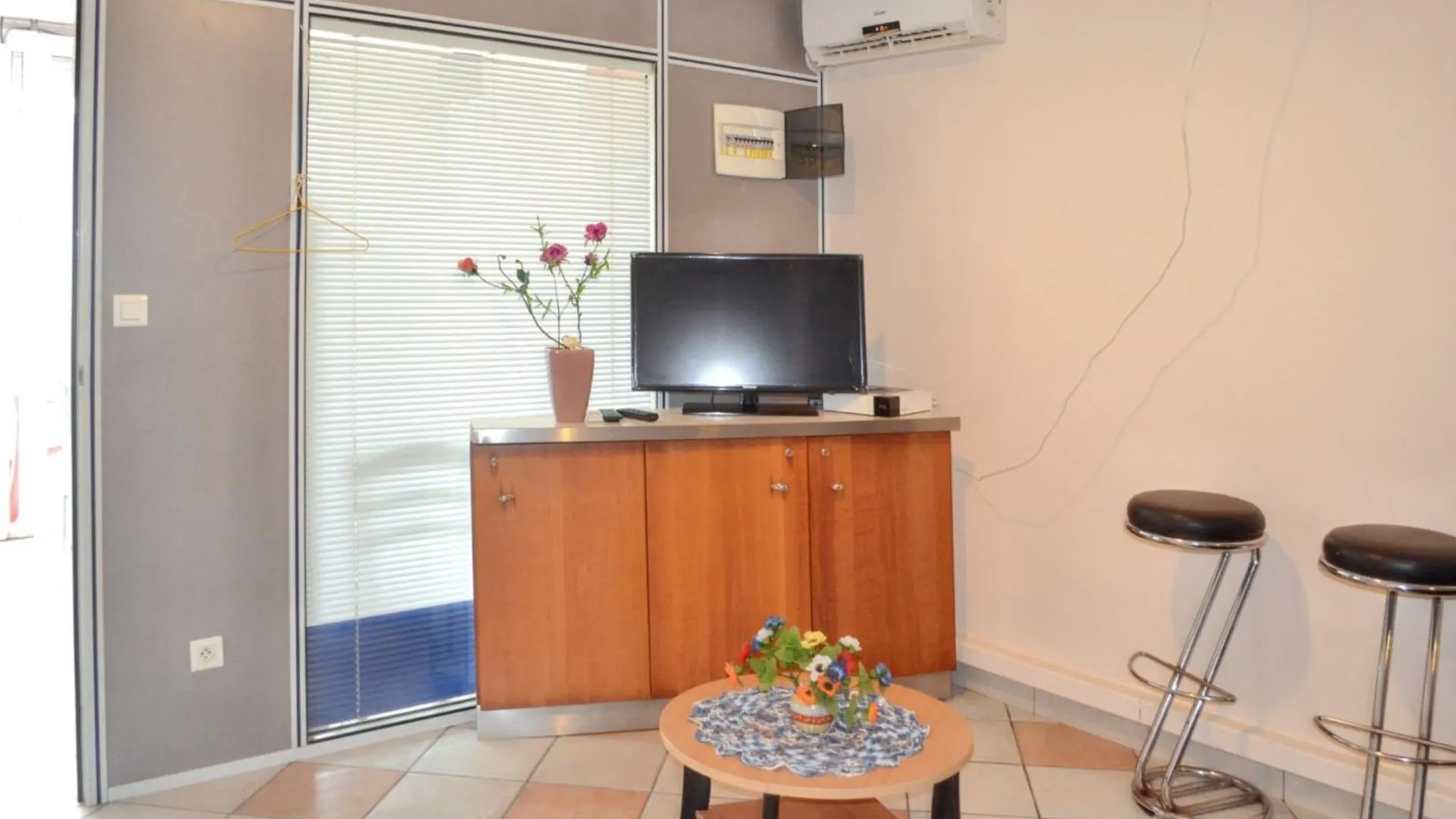 Appartement Elegant Pres Des Plages Le Diamant 25 M² + Terrasse Martinique
